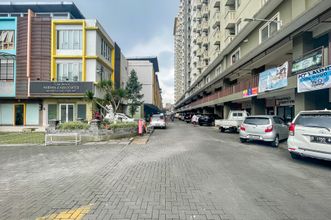 Lainnya 4 RedLiving Apartemen Gateway Cicadas - Premium Property