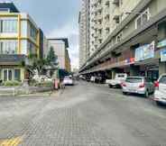 Others 2 RedLiving Apartemen Gateway Cicadas - Premium Property