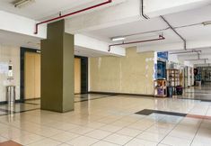 Lobi 5 RedLiving Apartemen Gateway Cicadas - Premium Property