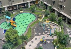 Lainnya 6 RedLiving Apartemen Gateway Cicadas - Premium Property