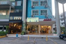 外部的 V Check Inn Sukhumvit 22