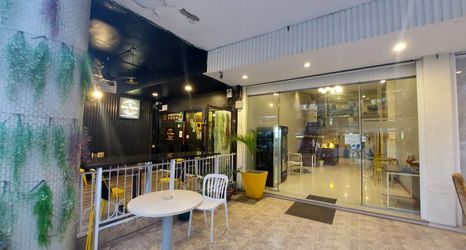 大堂 2 V Check Inn Sukhumvit 22