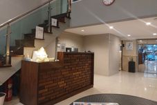 其他 V Check Inn Sukhumvit 22