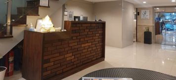 อื่นๆ 5 V Check Inn Sukhumvit 22