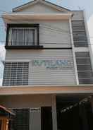 EXTERIOR_BUILDING Guest House Kutilang Syariah