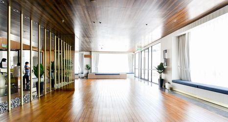 大堂 2 Lovina 31-ABAC at One Residence