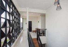 Others 6 Hanna Residence near RSPI Puri Indah Mitra RedDoorz