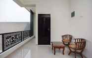 Others 3 Hanna Residence near RSPI Puri Indah Mitra RedDoorz