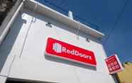 Exterior 4 RedDoorz @ Jakal Atas KM 7