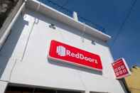 Exterior RedDoorz @ Jakal Atas KM 7