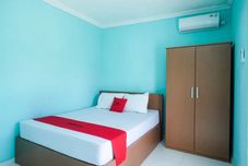 Others RedDoorz @ Jakal Atas KM 7