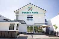 Exterior RedDoorz Plus near JCM Yogyakarta 2