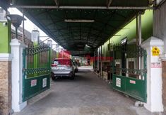 外觀 7 Janna Guest House SYARIAH Yogyakarta Mitra RedDoorz