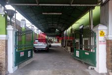 外觀 Janna Guest House SYARIAH Yogyakarta Mitra RedDoorz