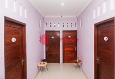 大廳 2 Janna Guest House SYARIAH Yogyakarta Mitra RedDoorz