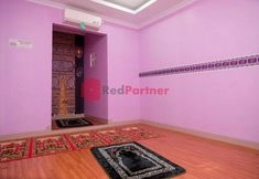 其他 4 Janna Guest House SYARIAH Yogyakarta Mitra RedDoorz