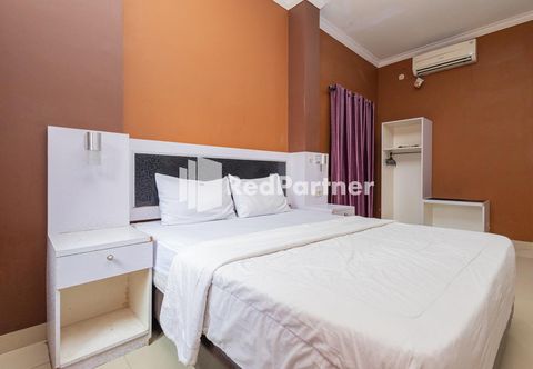 Others Star Hotel Jaksa Mitra RedDoorz