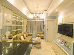 Common Space 4 Comfortable and Good Deal 2BR Apartment Vida View Makassar By Travelio