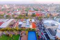 Atraksi di Area Sekitar Comfortable and Good Deal 2BR Apartment Vida View Makassar By Travelio
