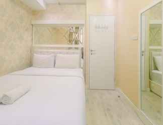 Kamar Tidur 2 Comfortable and Good Deal 2BR Apartment Vida View Makassar By Travelio