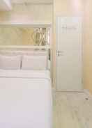 BEDROOM Comfortable and Good Deal 2BR Apartment Vida View Makassar By Travelio