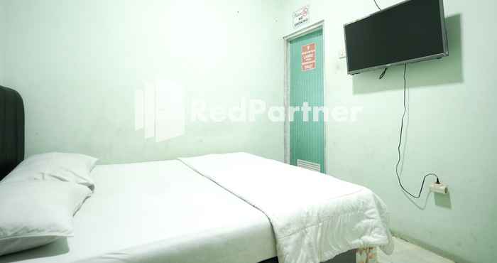 Others Mahkota Sivali near Soekarno Hatta Airport Mitra RedDoorz