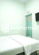 Others Mahkota Sivali near Soekarno Hatta Airport Mitra RedDoorz