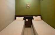 Kamar Tidur 6 Bayu View Hotel Klang