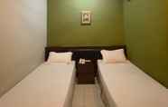 Bedroom 6 Bayu View Hotel Klang