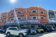 Exterior Bayu View Hotel Klang