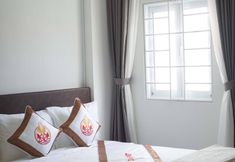 臥室 3 The Rice Hotel (Bui Vien Walking Street)