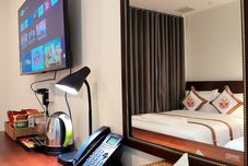 娛樂設施 The Rice Hotel (Bui Vien Walking Street)