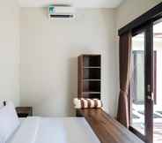 Others 5 The Lavana JWK Cendana Villa Pandawa (2 Bedroom Villa)