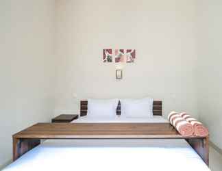 Lain-lain 2 The Lavana JWK Cendana Villa Pandawa (2 Bedroom Villa)