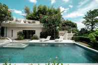 Hồ bơi The Lavana Villa Lotus Pererenan Bali (1 Bedroom Villa with Private Pool - Minimum Stay 2 Nights)