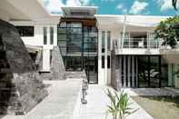 Lobi The Lavana Villa Lotus Pererenan Bali (1 Bedroom Villa with Private Pool - Minimum Stay 2 Nights)