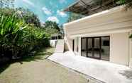 Khác 4 The Lavana Villa Lotus Pererenan Bali (1 Bedroom Villa with Private Pool - Minimum Stay 2 Nights)