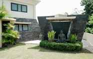 Lainnya 5 The Lavana Villa Lotus Pererenan Bali (1 Bedroom Villa with Private Pool - Minimum Stay 2 Nights)