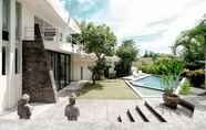 Lain-lain 2 The Lavana Villa Lotus Pererenan Bali (1 Bedroom Villa with Private Pool - Minimum Stay 2 Nights)