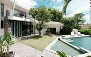Khác 3 The Lavana Villa Lotus Pererenan Bali (1 Bedroom Villa with Private Pool - Minimum Stay 2 Nights)