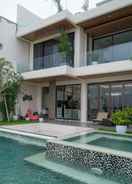 Others The Lavana Villa Tia Ungasan (3 Bedroom Villa)