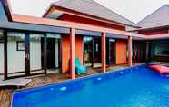 Lainnya 6 The Lavana Dawn light Villa (minimun 2 night stay)