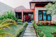 Lobi The Lavana Dawn light Villa (minimun 2 night stay)