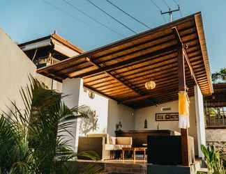 อื่นๆ 2 The Lavana Taman Tirta Villas Lembongan