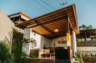 อื่นๆ The Lavana Taman Tirta Villas Lembongan