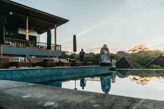 Lain-lain 4 The Lavana Taman Tirta Villas Lembongan