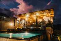 Swimming Pool The Lavana Taman Tirta Villas Lembongan