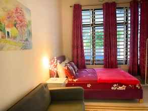 Others 4 Sulong Inn | Private Pool Homestay in Kuantan, Pantai Sepat