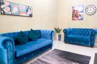 Lobi Sulong Inn | Private Pool Homestay in Kuantan, Pantai Sepat