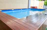 Lainnya 6 Sulong Inn | Private Pool Homestay in Kuantan, Pantai Sepat